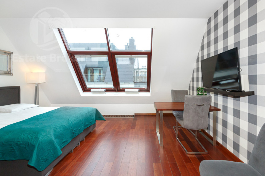 Wrocław, Stare Miasto, Krawiecka, Rynek |35m2 | Idealny pod inwestycję | Parking