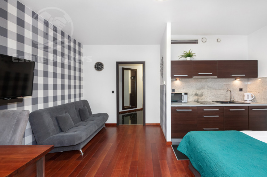 Wrocław, Stare Miasto, Krawiecka, Rynek |35m2 | Idealny pod inwestycję | Parking