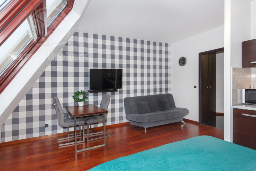 Wrocław, Stare Miasto, Krawiecka, Rynek |35m2 | Idealny pod inwestycję | Parking