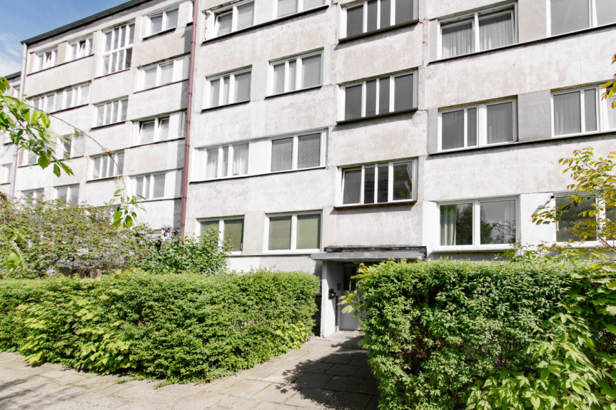 Wrocław, Szczepin, Zielonog&oacute;rska, Po remoncie | 3 pokoje + super układ UKR/ENG/PL