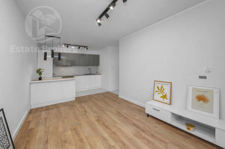 Wrocław, Krzyki, Drukarska, Po remoncie | 3 pokoje + loggia UKR/ENG/PL