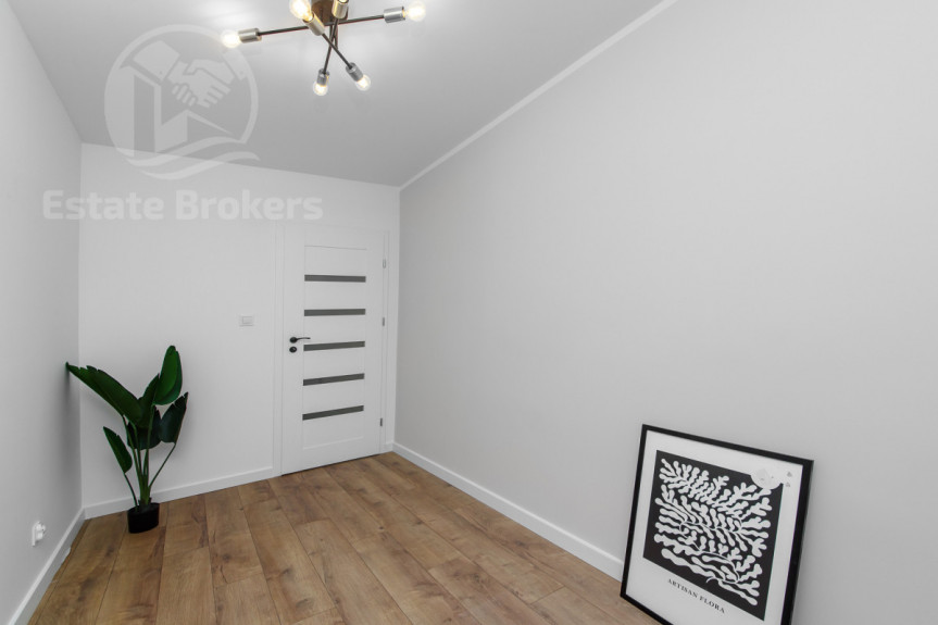 Wrocław, Krzyki, Drukarska, Po remoncie | 3 pokoje + loggia UKR/ENG/PL