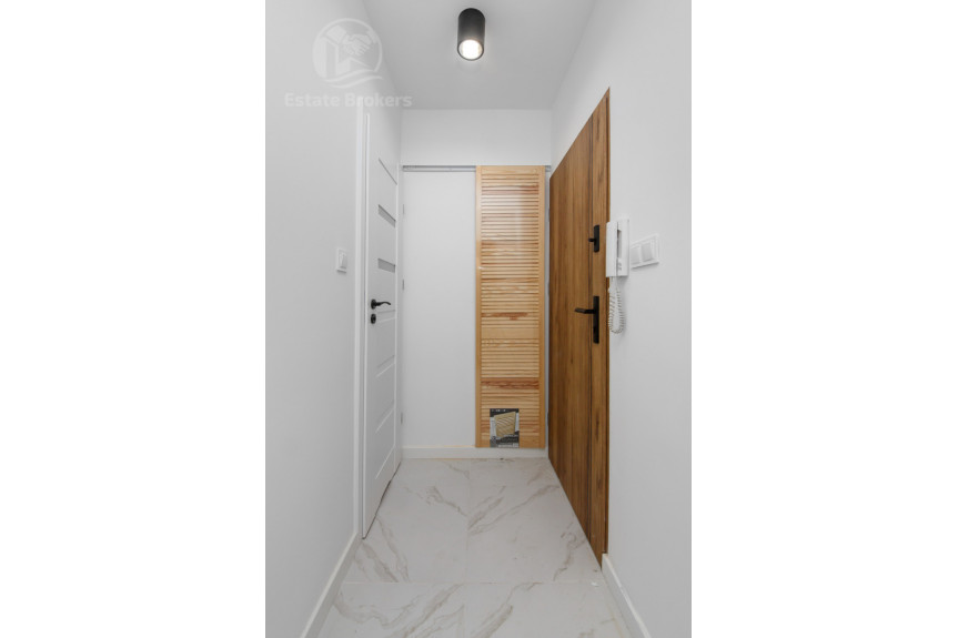 Wrocław, Krzyki, Drukarska, Po remoncie | 3 pokoje + loggia UKR/ENG/PL