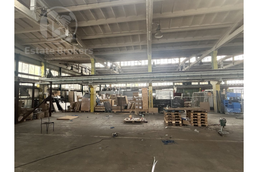 dolnośląskie, Wrocław, Fabryczna, Grabiszyńska, Magazyn w centrum