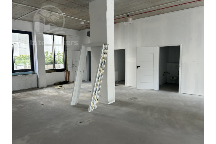 Wrocław, Fabryczna, Grabiszyńska, Adaptacja finansowana przez właściciela