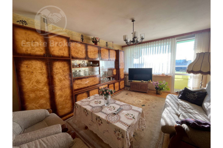 Wrocław, Gąd&oacute;w Mały, Balonowa, Gąd&oacute;w Mały |Dwustronne | 64m2+piwnica | Balkon