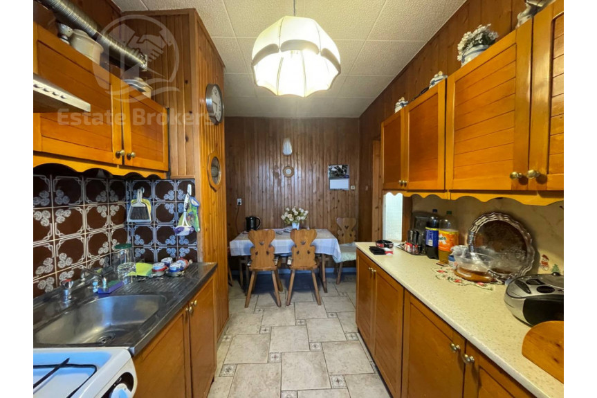 Wrocław, Gąd&oacute;w Mały, Balonowa, Gąd&oacute;w Mały |Dwustronne | 64m2+piwnica | Balkon