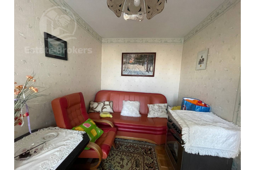 Wrocław, Gąd&oacute;w Mały, Balonowa, Gąd&oacute;w Mały |Dwustronne | 64m2+piwnica | Balkon