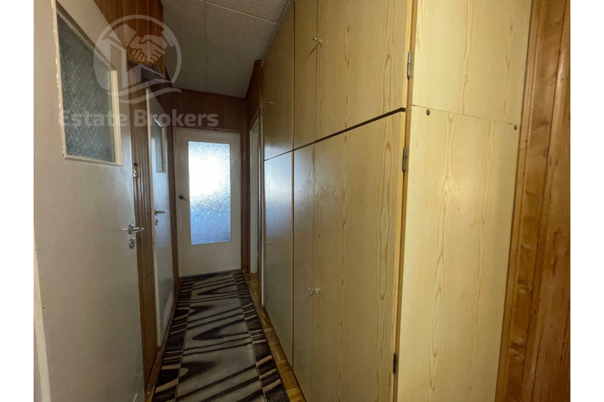 Wrocław, Gąd&oacute;w Mały, Balonowa, Gąd&oacute;w Mały |Dwustronne | 64m2+piwnica | Balkon