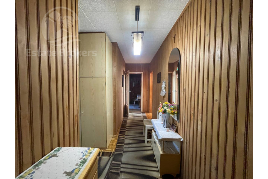 Wrocław, Gąd&oacute;w Mały, Balonowa, Gąd&oacute;w Mały |Dwustronne | 64m2+piwnica | Balkon