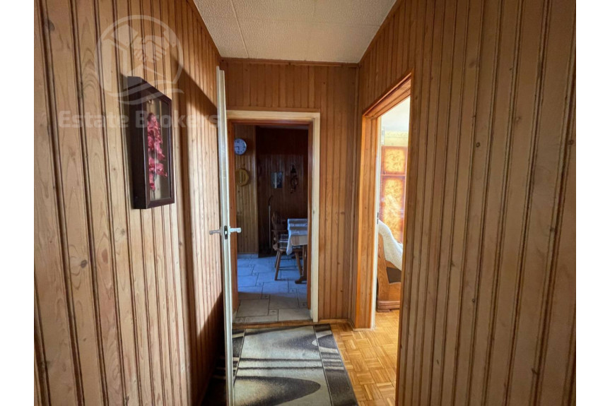 Wrocław, Gąd&oacute;w Mały, Balonowa, Gąd&oacute;w Mały |Dwustronne | 64m2+piwnica | Balkon