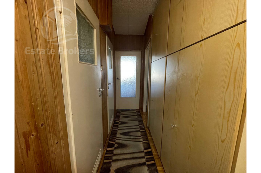 Wrocław, Gąd&oacute;w Mały, Balonowa, Gąd&oacute;w Mały |Dwustronne | 64m2+piwnica | Balkon