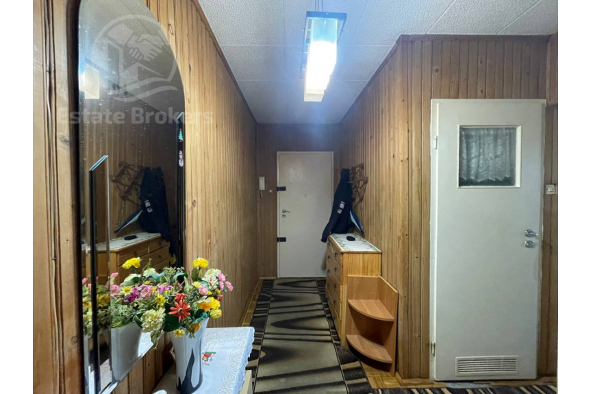 Wrocław, Gąd&oacute;w Mały, Balonowa, Gąd&oacute;w Mały |Dwustronne | 64m2+piwnica | Balkon