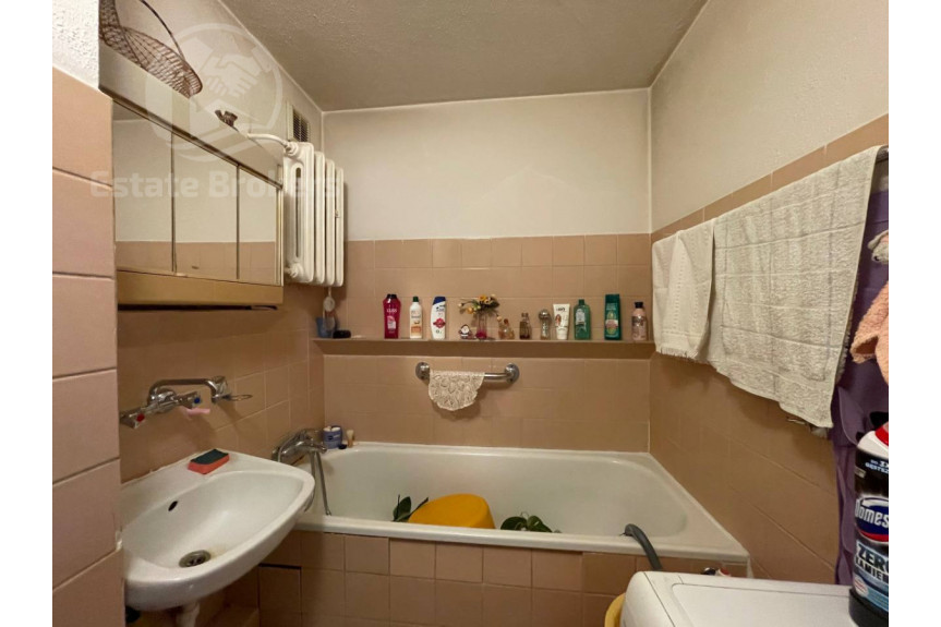 Wrocław, Gąd&oacute;w Mały, Balonowa, Gąd&oacute;w Mały |Dwustronne | 64m2+piwnica | Balkon