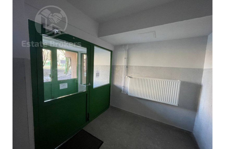 Wrocław, Gąd&oacute;w Mały, Balonowa, Gąd&oacute;w Mały |Dwustronne | 64m2+piwnica | Balkon