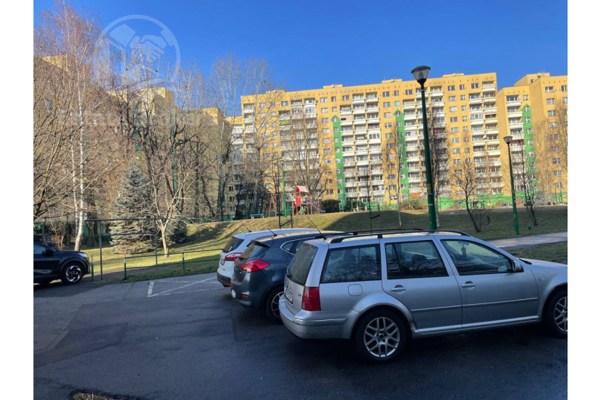 Wrocław, Gąd&oacute;w Mały, Balonowa, Gąd&oacute;w Mały |Dwustronne | 64m2+piwnica | Balkon