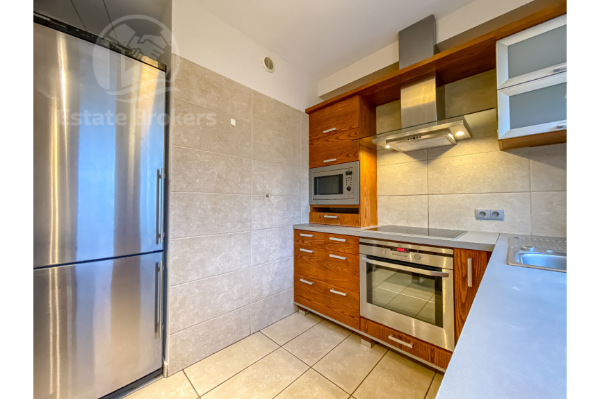 Wrocław, Krzyki, Strońska, Funkcjonalne mieszkanie z dokonałą komunikacją