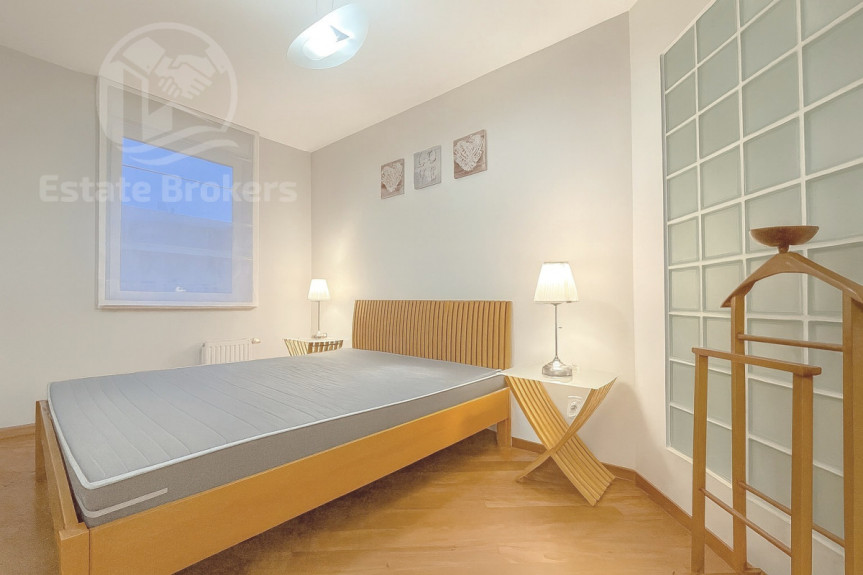 Wrocław, Krzyki, Strońska, Funkcjonalne mieszkanie z dokonałą komunikacją