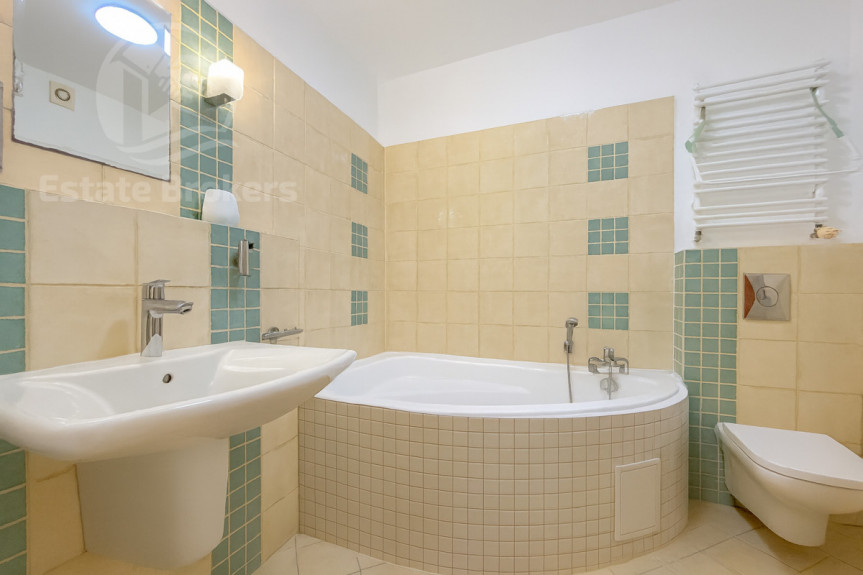 Wrocław, Krzyki, Strońska, Funkcjonalne mieszkanie z dokonałą komunikacją