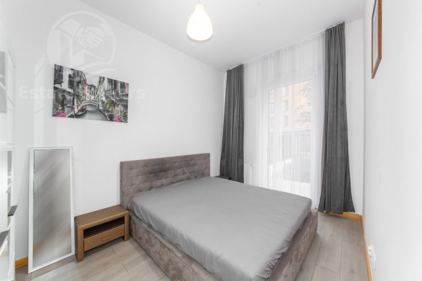 Wrocław, Przedmieście Oławskie, Gen. Kazimierza Pułaskiego, Stylowe mieszkanie  Ogr&oacute;dek  Pułaskiego