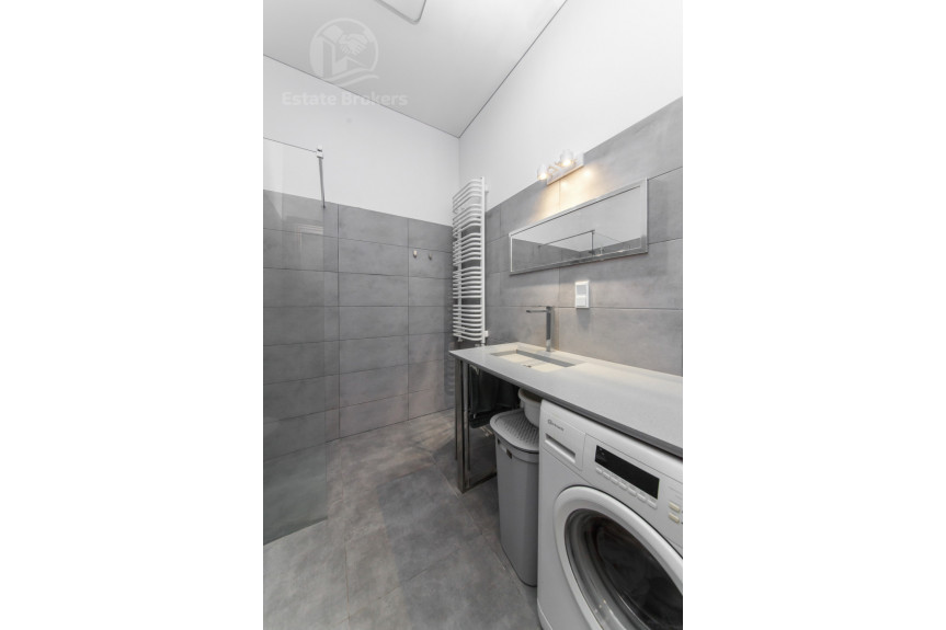 Wrocław, Przedmieście Oławskie, Gen. Kazimierza Pułaskiego, Stylowe mieszkanie  Ogr&oacute;dek  Pułaskiego