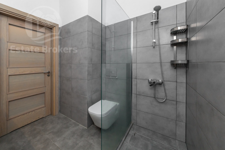 Wrocław, Przedmieście Oławskie, Gen. Kazimierza Pułaskiego, Stylowe mieszkanie  Ogr&oacute;dek  Pułaskiego