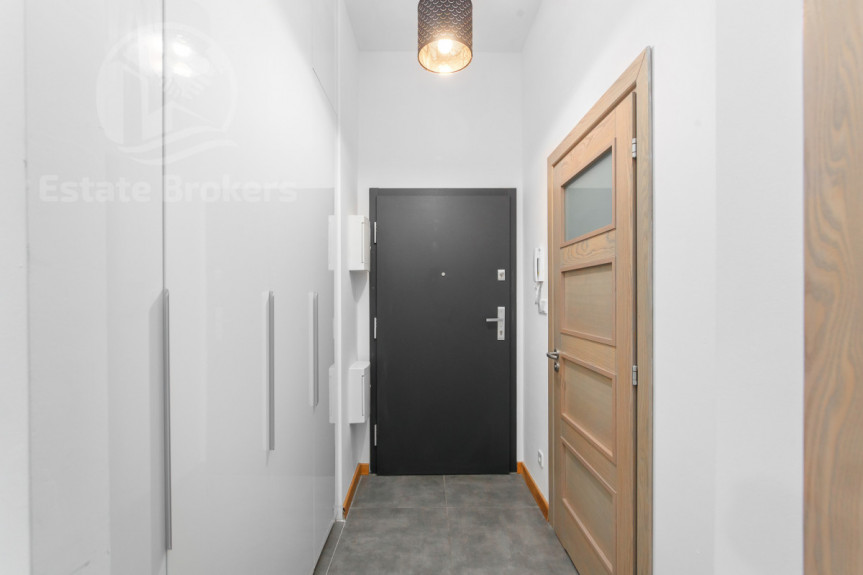 Wrocław, Przedmieście Oławskie, Gen. Kazimierza Pułaskiego, Stylowe mieszkanie  Ogr&oacute;dek  Pułaskiego