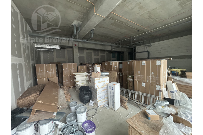 Wrocław, Swojczyce, Swojczycka, Olimpia Port &ndash; lokal w prestiżowej lokalizacji