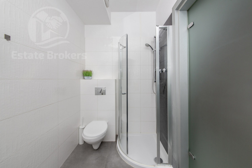 Wrocław, Przedmieście Oławskie, Walońska, Angel Wings &ndash; kawalerka w top lokalizacji UKR/ENG