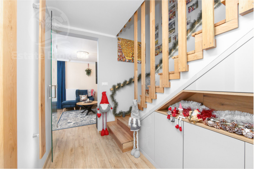 powiat wrocławski, Dobrzykowice, Polna, Cicha okolica | 20 minut pl. Grunwaldzki