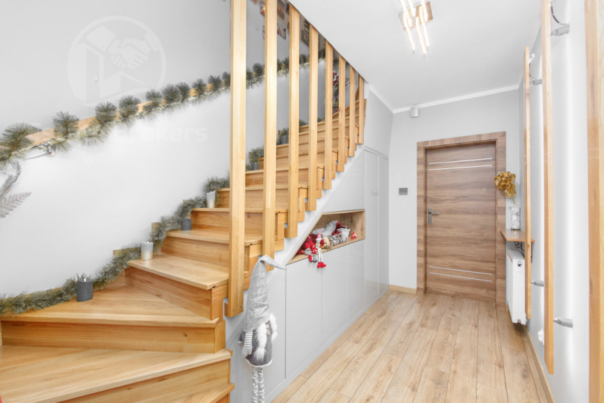 powiat wrocławski, Dobrzykowice, Polna, Cicha okolica | 20 minut pl. Grunwaldzki