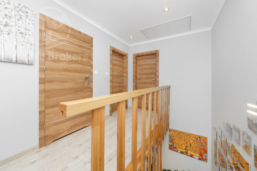 powiat wrocławski, Dobrzykowice, Polna, Cicha okolica | 20 minut pl. Grunwaldzki