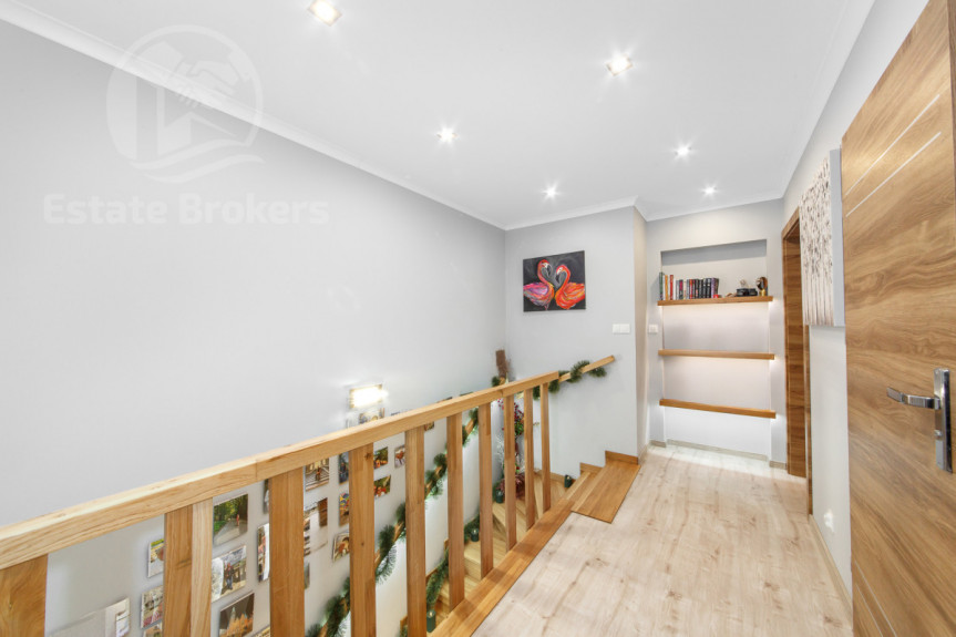 powiat wrocławski, Dobrzykowice, Polna, Cicha okolica | 20 minut pl. Grunwaldzki