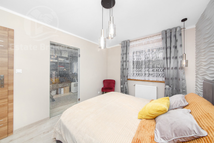 powiat wrocławski, Dobrzykowice, Polna, Cicha okolica | 20 minut pl. Grunwaldzki