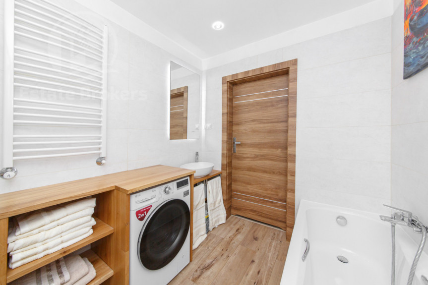 powiat wrocławski, Dobrzykowice, Polna, Cicha okolica | 20 minut pl. Grunwaldzki