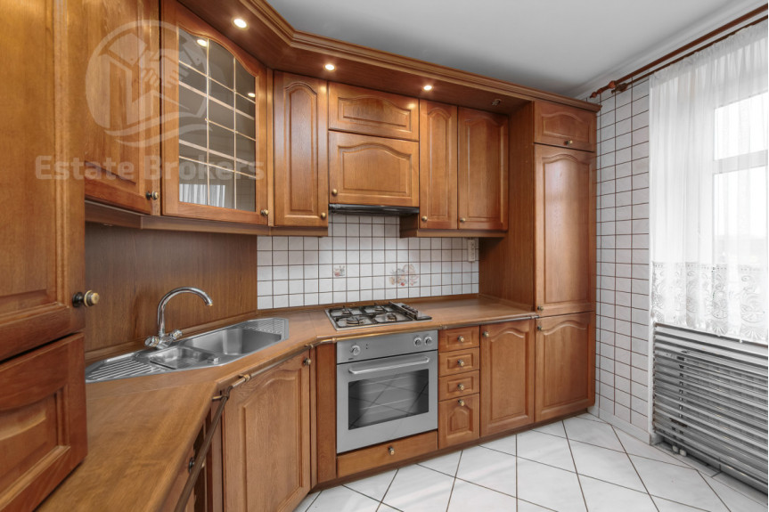 Wrocław, Krzyki, Ślężna, Kawalerka 31,5m2, ŚLĘŻNA UKR/ENG/PL