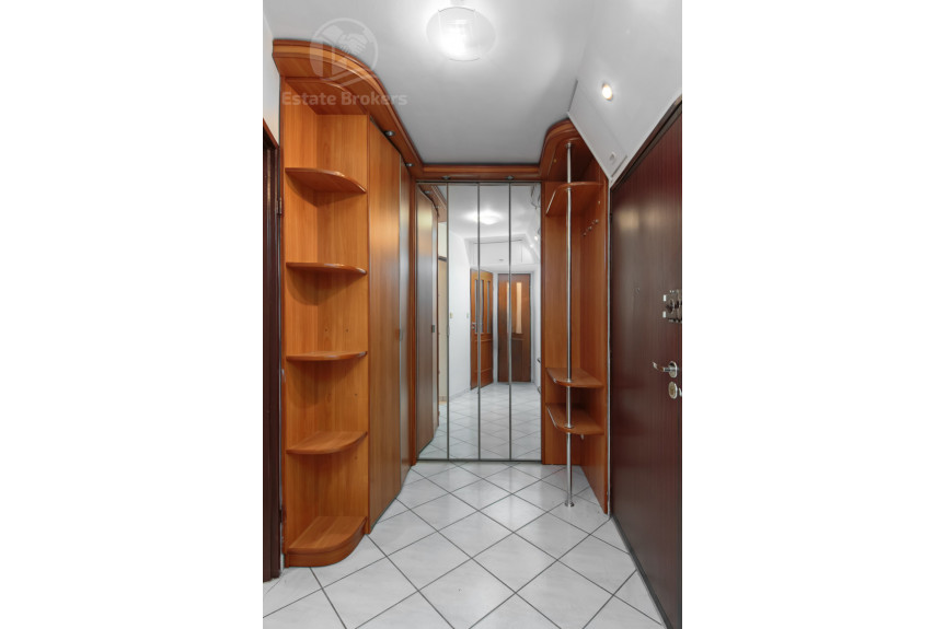 Wrocław, Krzyki, Ślężna, Kawalerka 31,5m2, ŚLĘŻNA UKR/ENG/PL