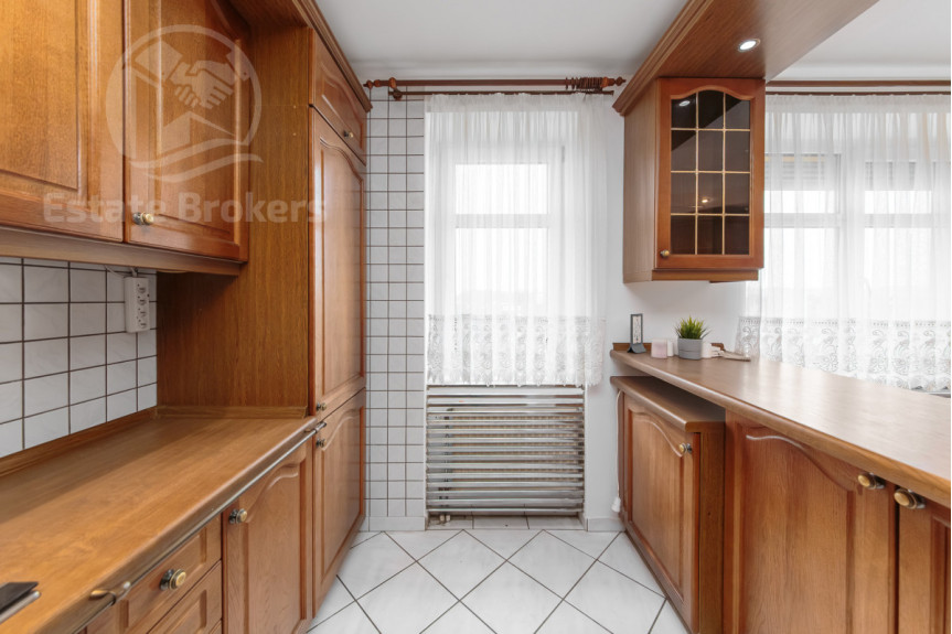 Wrocław, Krzyki, Ślężna, Kawalerka 31,5m2, ŚLĘŻNA UKR/ENG/PL