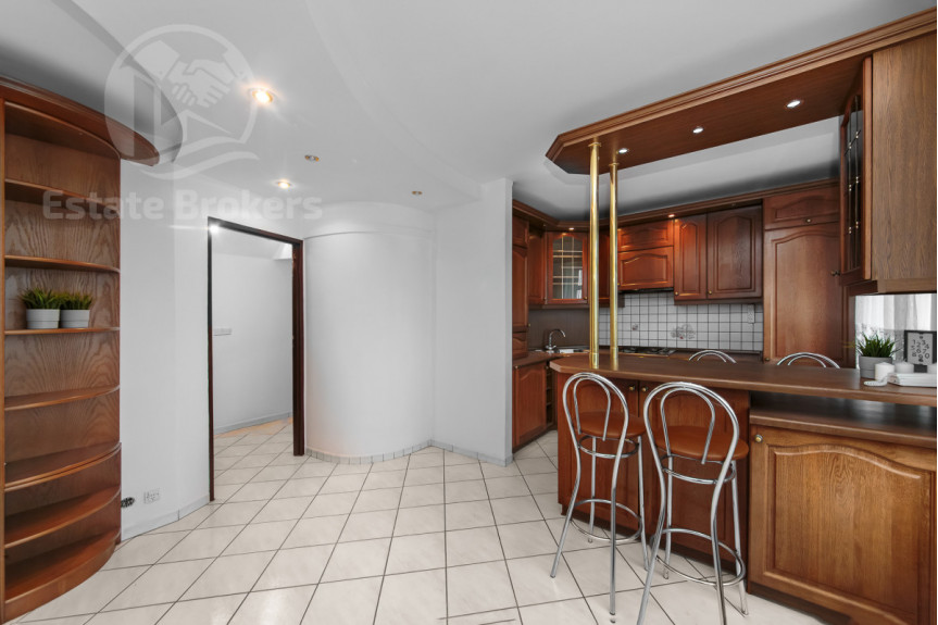 Wrocław, Krzyki, Ślężna, Kawalerka 31,5m2, ŚLĘŻNA UKR/ENG/PL