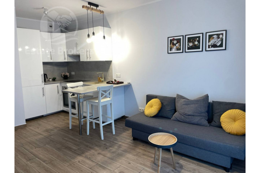 Wrocław, Przedmieście Oławskie, Walońska, Angel River | Centrum | Balkon | SPA | Siłownia