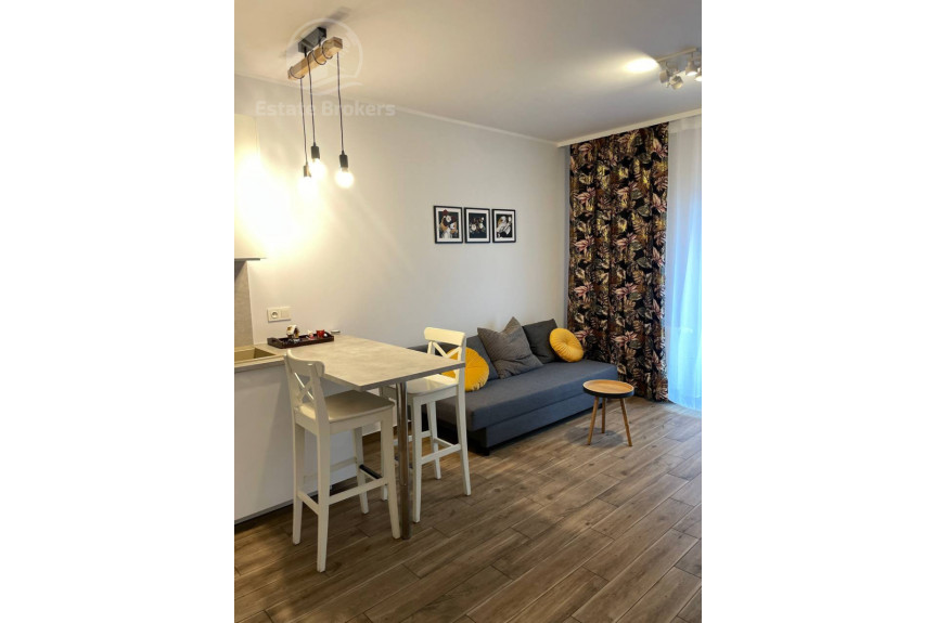 Wrocław, Przedmieście Oławskie, Walońska, Angel River | Centrum | Balkon | SPA | Siłownia