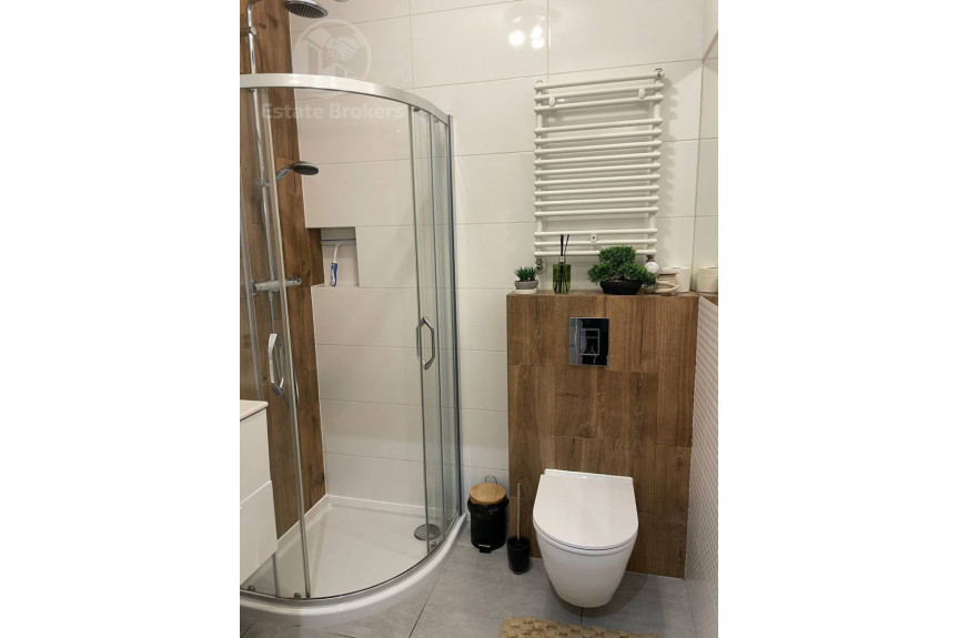 Wrocław, Przedmieście Oławskie, Walońska, Angel River | Centrum | Balkon | SPA | Siłownia