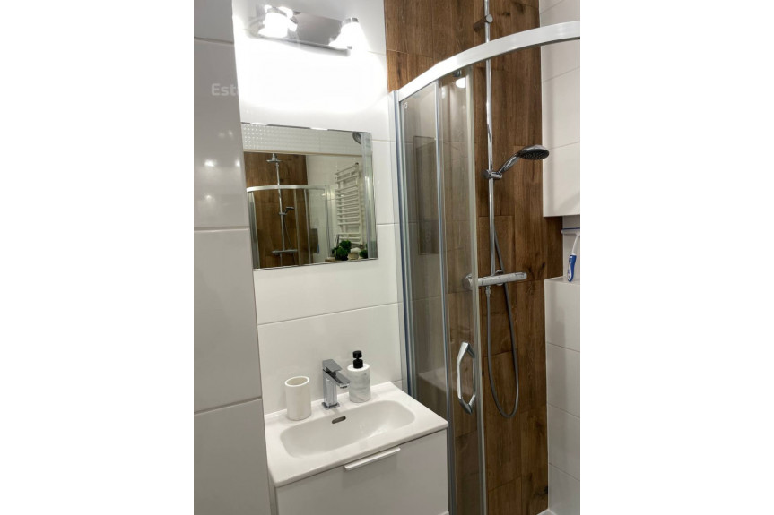 Wrocław, Przedmieście Oławskie, Walońska, Angel River | Centrum | Balkon | SPA | Siłownia