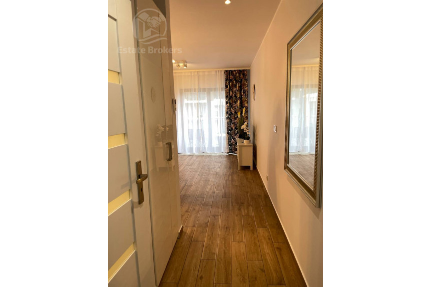 Wrocław, Przedmieście Oławskie, Walońska, Angel River | Centrum | Balkon | SPA | Siłownia