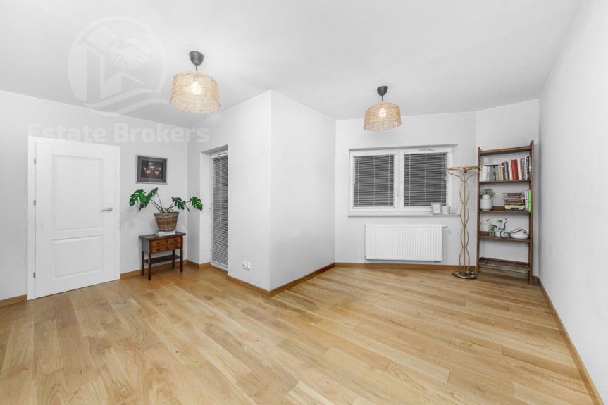 Wrocław, Zakrz&oacute;w, Litewska, 3 pokoje | 66,83 m&sup2; | balkon | Gwarancja widoku