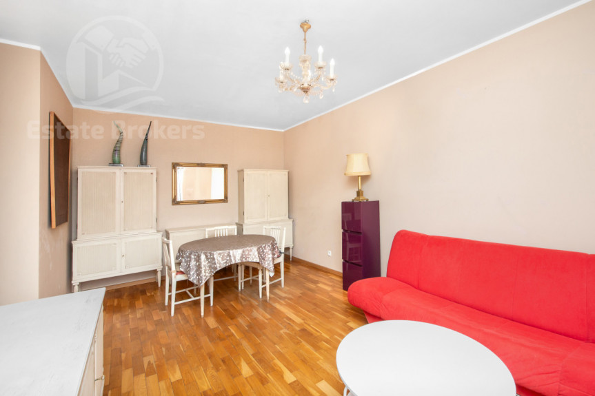 Wrocław, Biskupin, Antoniego Wiwulskiego, 2 pokoje z osobną kuchnią  ZOO  na 6 miesięcy