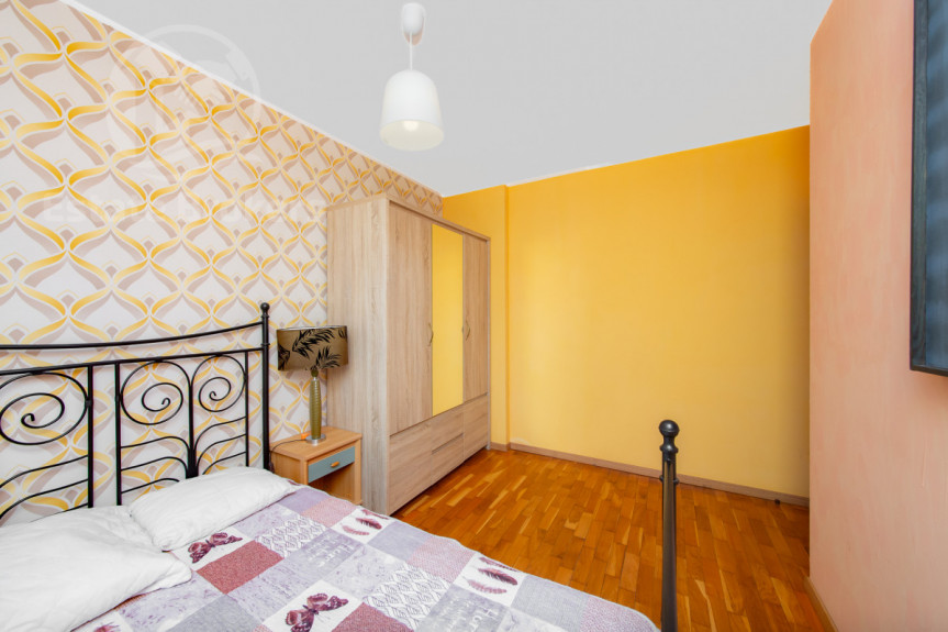 Wrocław, Biskupin, Antoniego Wiwulskiego, 2 pokoje z osobną kuchnią  ZOO  na 6 miesięcy