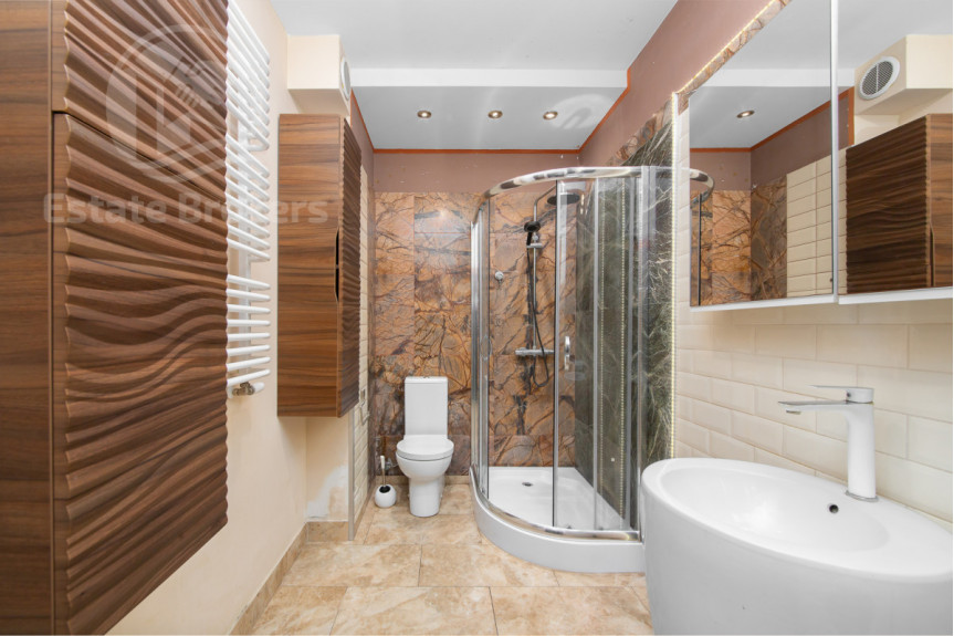 Wrocław, Biskupin, Antoniego Wiwulskiego, 2 pokoje z osobną kuchnią  ZOO  na 6 miesięcy