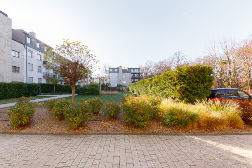 Wrocław, Biskupin, Antoniego Wiwulskiego, 2 pokoje z osobną kuchnią  ZOO  na 6 miesięcy