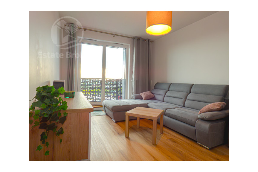 Wrocław, Krzyki, Kamienna, Świetna lokalizacjaMP3-pokBalkonENG